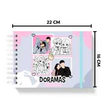 DOMAMA Coloring Book - Style - 52 Sheets