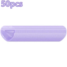 10/20件心形首饰小袋子可爱心形自封袋礼物自封袋返校