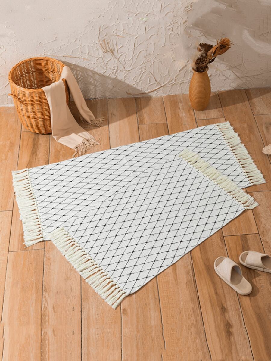 1PCSEntrance Door Mat, Entrance Mat, Door Mat, Japanese Washable Entrance Leather Carpet, Home Carpet