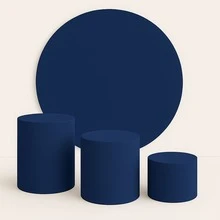 Azul Marinho