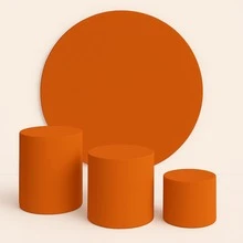 Laranja Queimado