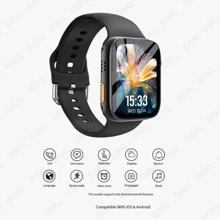 Smart Watch, Wireless Calling /Dial, Multi -Sport Mode, Calling Reminder And Rejection, SMS Reminder, Custom Wallpaper,Holiday Gifts, Birthday Gifts