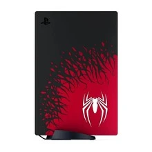 Sony PlayStation 5 Marvel's Spider-Man 2 Limited Edition Bundle