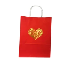 VERMELHA CORAÇÃO A/P