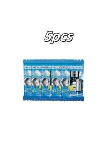 Multi-Purpose Descaling Effervescent Tablets, Water Scale Cleaning Fizzers For Electric Kettles And Scale Removal Tablets