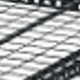 Black-4*8FT(Vertical Post x 6)