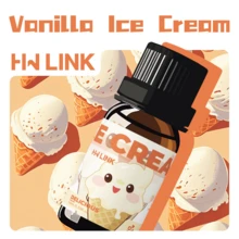 10ml Vanilla Essential Oil, Fragrance Oil For Candle Making, Diffuser, Humidifier, Car Air Freshener, Holiday Gift - Vanilla Ice Cream - 查看 6