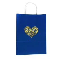 AZUL ROYAL CORAÇÃO A/P