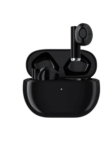 WoSD Fones de Ouvido Sem Fio TWS 2024 Novos da WoSD - Liberdade Sem Fio Verdadeira Inigualável, Design Ergonômico para Conforto Máximo, Som HIFI com Dolby Bass, Chamadas HD Estéreo ACC e Compatível com Android, Ideal para Esportes e Amantes de Música!