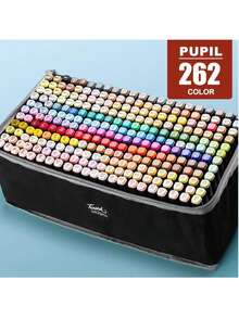 圣诞装饰马克笔 酒精毡笔 漫画素描马克笔 双头画笔 艺术学校用品 绘画套装 学校用品 复活节礼物、返校季、开学季、画家、学生学习、学校绘画课用品、节日礼物、花园素描、海滩素描和绘画、旅行绘画用品、圣诞/节日礼物 办公室、学校、绘画、学生、马克笔、文具、学校用品、圣诞礼物、毡笔、荧光笔、学校荧光笔、模型、文具用品、漫画、荧光笔、圣诞礼物创意