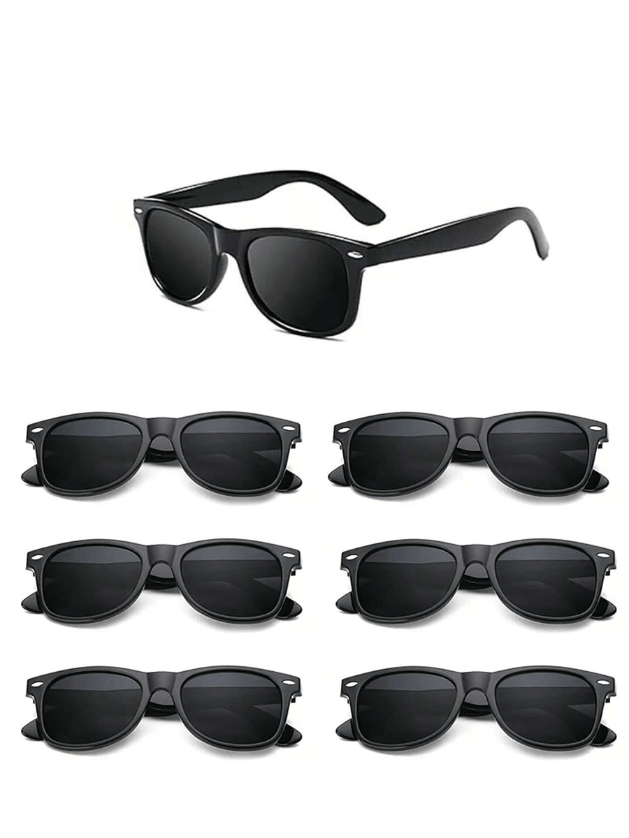 7 peças, copos de festa clássicos retrô, copos de festa dos anos 80, lembrancinhas de festa para adultos, copos estilo retrô vintage, decoração de Natal, acessórios diários, coisas legais, presente criativo