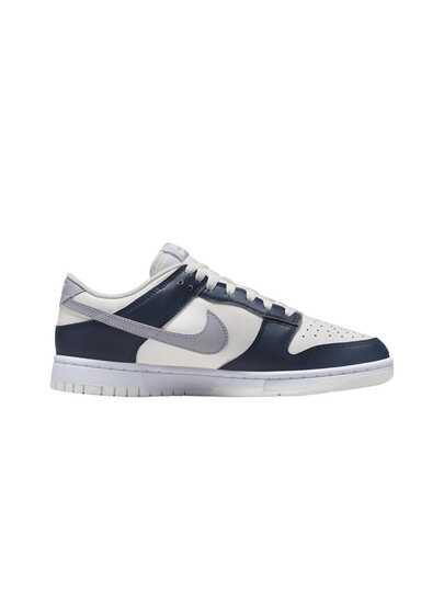 Nike DUNK Women's Sneakers Sail/White/Armoury Navy/Wolf HV2390-100