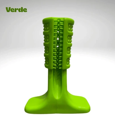 Mordedor Pet Higienizador Dental Cão Escova De Limpeza Bucal Brinquedo Para Cachorro Raças GRANDE