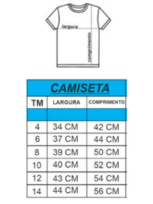 Kit 3 Printed Children's T-Shirts For Boys From 4 To 14 100% Cotton - 黑5 - 查看 5