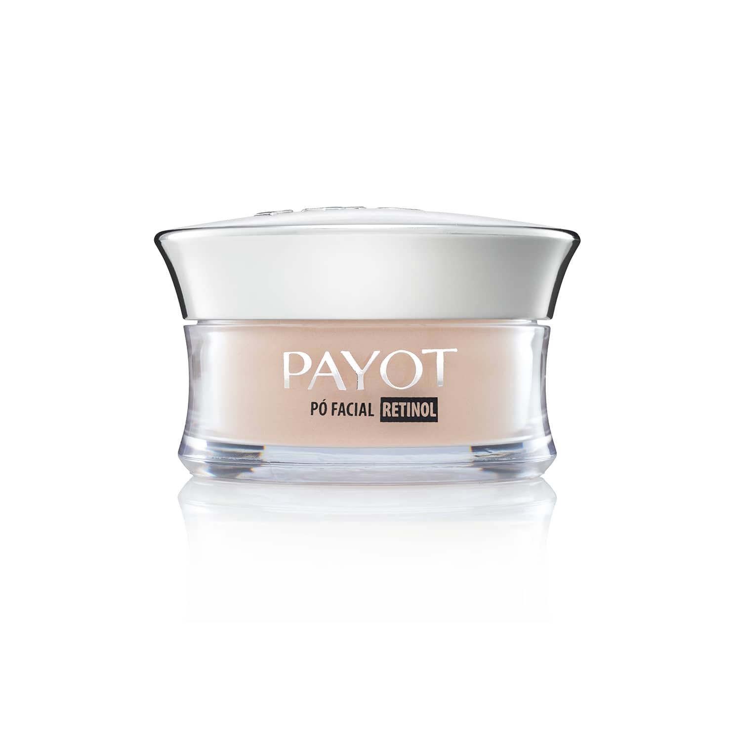 Payot Powder - 霧面的 - 查看 1