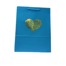 AZUL CLARO CORAÇÃO A/C