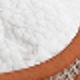 Arancione Bianco