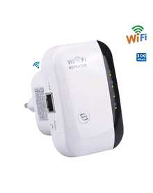 Home Internet Kit - Coverage 200m² + 30 Devices - White - View 4