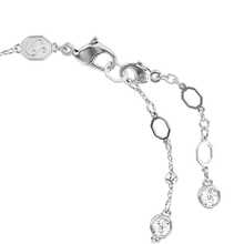 SWAROVSKI 女士Imber手鐲手鍊5696079 - 銀色5696079 - 查看 3