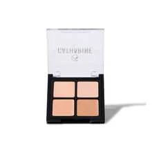 Catharine Hill Creamy Concealer Kit (Palette) - DA SÁNG - Xem 1
