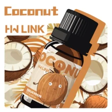 HWLINK 10ml 椰子香精油,適用於蠟燭製作、擴香機、居家護理、加濕器、香爐等,送給親友的理想禮物,室內香氛的完美伴侶 - Coconut - 查看 2