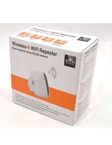 Home Internet Kit - Coverage 200m² + 30 Devices - White - View 2