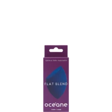 Oce'ane Makeup Sponge - Flat Blend Blue - Blue - View 3