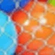 50 Bolinhas Coloridas
