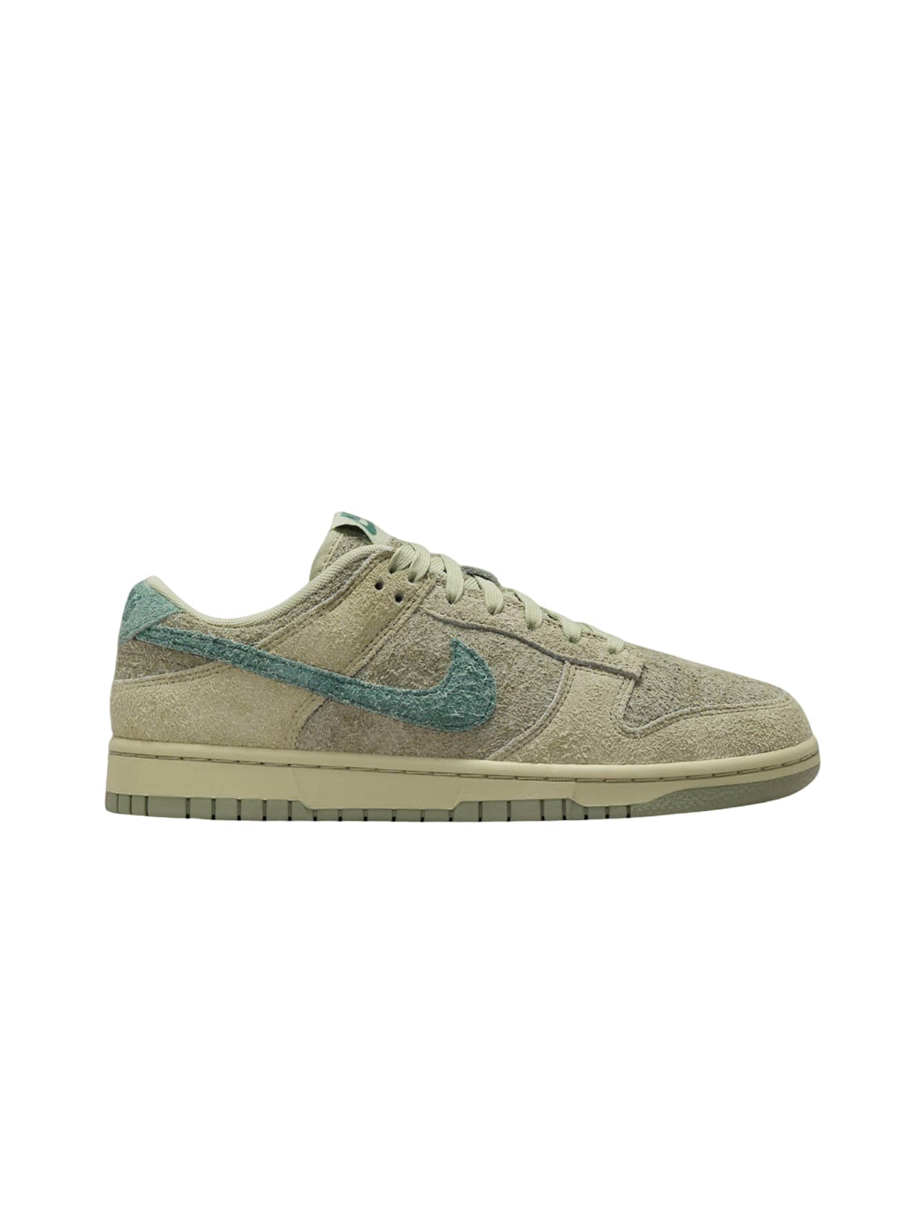 Nike DUNK Women's Sneakers Olive Aura/Bicoastal/Oil Green HJ7291-371 - 橄欖光環/雙海岸/油綠 - 查看 1