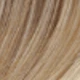 RT6/12/613#-Ombre Mix Blonde with Dark Root to Blonde