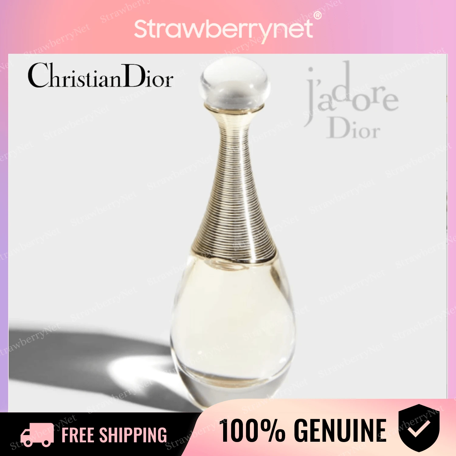 Christian Dior J'Adore Eau De Parfum  5ml/0.17oz - Dior Parfum, Amari Perfume - Fresh - View 1