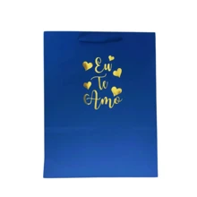 AZUL ROYAL EU TE AMO A/C