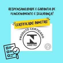 Tapete de Atividade Musical Interativo Infantil Bebê - Unicórnio - Rosa Bebê - Visão 9