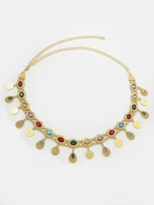 متعدد الألوان