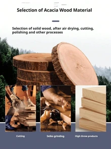 1pc Lovesick Wood Tray, Kitchen Storage Tray, Wooden Tray, Rectangular Tray, Long Oval Tray, Tableware Wooden Tray, Cake Tray, Snack Tray, Fruit Tray, Kitchen And Bath Tray, Birthday Display Rack, Wedding Candy Tray, Cupcake Tray, For Birthday, Thanksgiving, Easter, Valentine's Day, Recent Best Sellers, Table Decoration, For Tableware, Desserts, Cakes, Bread, Snacks, Jewelry, Perfume, Cosmetics, Daily Necessities