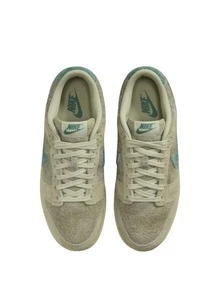 Nike DUNK Women's Sneakers Olive Aura/Bicoastal/Oil Green HJ7291-371 - 橄欖光環/雙海岸/油綠 - 查看 2