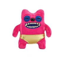 Gold Rush Series-greedy Monster