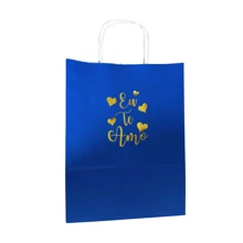 AZUL ROYAL EU TE AMO A/P