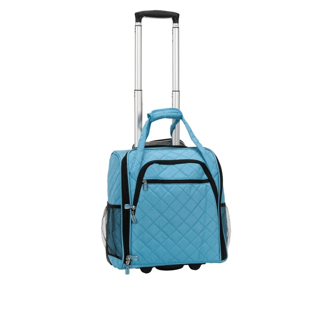 Luggage 15
