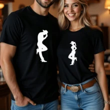 Feminino - Preto