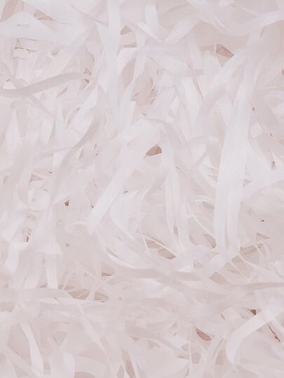 1pc, 10g, 50g, 100g, 150g Gift Packaging Filler Shredded Paper, Suitable For Wedding, Valentine's Day, Halloween, Father's Day, Mother's Day Party Decoration, Crinkled Paper Shred, Raffia Fragile Gift Protection