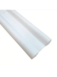 1/2pcs Segmented Gray Leather Door And Window Gap Dust And Windproof Sealing Strip Large Door Draft Stopper Under Door Draft Noise Blocker Black Gap Stoppers Entry Door Draft Guard For Bottom Of Doors Adjustable Twin Door Draft, Back To School Supplies(There May Be Some Wrinkles, Dirt And Damage During Transportation, But It Does Not Affect The Use) - Multicolor - View 13