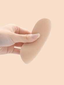 Thickened Breast Pads, Swimsuit Anti-Breast Pads, Sponge Anti-Breast Pads, Underwear Pads, Small Chest Enlargement Invisible, Detachable Sponge Pads, Triangular Anti-Breast Pads, Can Be Used Repeatedly - Multicolor - View 5