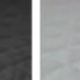 Negro/Gris