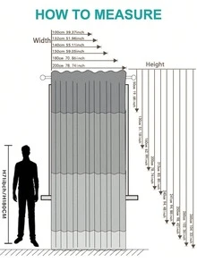 1pc Full Blackout Thermal Insulated Curtain - 99% UV Resistance Polyester, Rod Pocket Hanging Style, Non-Bleachable Plain Weave, Bedroom Artistic Theme, Coated Blackout Thermal Insulation, Energy Saving, Sound Absorption - Ideal For Bedroom, Farmhouse And School For Deep Sleep - Royal Blue - View 2