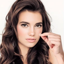 720片星形水胶体祛痘贴，透明贴片，易撕线设计，遮瑕贴，温和护肤 - 彩色 - 查看 3