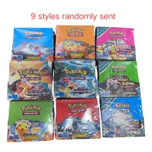 pokemon Cărți Poké Mon, Poké Mon Vermilion, Pikachu Poké Mon Super Evoluat, Poké Mon, Cărți Flash complete, Jucării de colecție, Articole pentru petreceri de sărbători, Cadouri de ziua de naștere