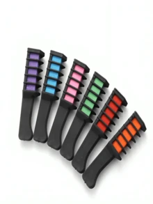 Combs - Nhiều màu - Xem 7