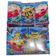 pokemon Cărți Poké Mon, Poké Mon Vermilion, Pikachu Poké Mon Super Evoluat, Poké Mon, Cărți Flash complete, Jucării de colecție, Articole pentru petreceri de sărbători, Cadouri de ziua de naștere