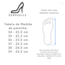 Tamanco Feminino Bico Folha Pedraria Salto Médio Verniz Elegante Confortável Macio Leve Casual Moda - Vermelho Vinho - Visão 4